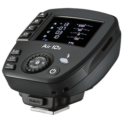 コマンダー Air10s 富士フイルム用