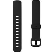 FB177ABBKL [Fitbit Inspire 2 交換用 クラシックバンド Lサイズ Black]