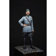 TBO35150 1/35 レジン製ミリタリーフィギュア WW. II フィンランド 元帥 [プラモデル]