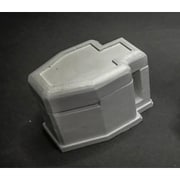 TRMBST-B002 1/72 石膏製キット ポーランド軍 トーチカ（1939年9月）：監視所 [プラモデル]