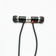 ブルートゥースカナル型イヤホン ネック型 Kinera TYR Pro