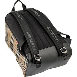 ヨドバシ.com - バーバリー BURBERRY 8016106/A7028 [バックパック