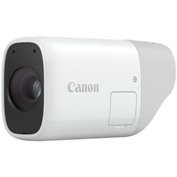 ヨドバシ.com - キヤノン Canon PowerShot ZOOM [望遠鏡型カメラ] 通販