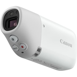 ヨドバシ.com - キヤノン Canon PowerShot ZOOM [望遠鏡型カメラ] 通販 