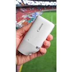 ヨドバシ.com - キヤノン Canon PowerShot ZOOM [望遠鏡型カメラ