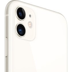 ヨドバシ.com - アップル Apple iPhone 11 64GB ホワイト SIMフリー ...