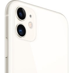 ヨドバシ.com - アップル Apple iPhone 11 64GB ホワイト SIMフリー 