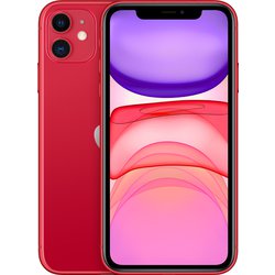 [美品]SIMフリーiPhoneXR RED 256GB AppleCare1年