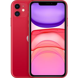 ヨドバシ.com - アップル Apple iPhone 11 64GB (PRODUCT)RED SIM ...