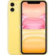 iPhone 11 64GB イエロー  SIMフリー [MHDE3J/A]