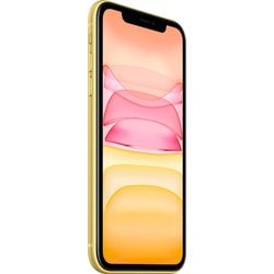 ヨドバシ.com - アップル Apple iPhone 11 64GB イエロー SIMフリー 