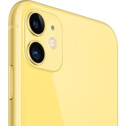 ヨドバシ.com - アップル Apple iPhone 11 64GB イエロー SIMフリー 