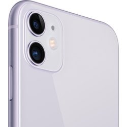 ヨドバシ.com - アップル Apple iPhone 11 64GB パープル SIMフリー