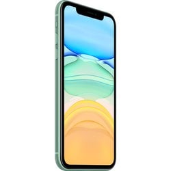 ヨドバシ.com - アップル Apple iPhone 11 64GB グリーン SIMフリー 