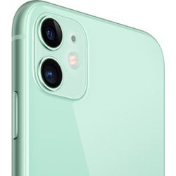 ヨドバシ.com - アップル Apple iPhone 11 64GB グリーン SIMフリー