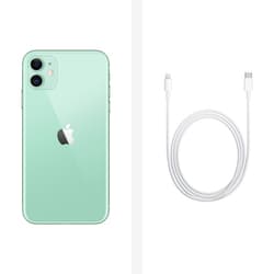 ヨドバシ.com - アップル Apple iPhone 11 64GB グリーン SIMフリー ...