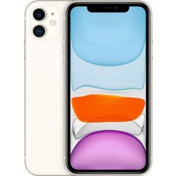ヨドバシ.com - アップル Apple iPhone 11 128GB ホワイト SIMフリー 