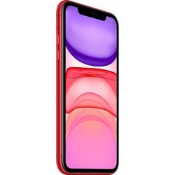 iPhone11 128GB Product RED