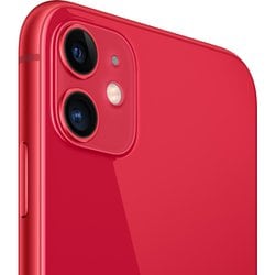 ヨドバシ.com - アップル Apple iPhone 11 128GB (PRODUCT)RED SIM 