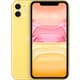 iPhone 11 128GB イエロー  SIMフリー [MHDL3J/A]