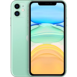 ヨドバシ.com - アップル Apple iPhone 11 128GB グリーン SIMフリー [MHDN3J/A] 通販【全品無料配達】