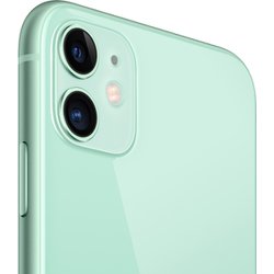 ヨドバシ.com - アップル Apple iPhone 11 128GB グリーン SIMフリー