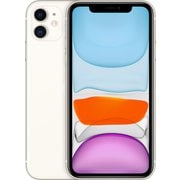 iPhone 11 256GB ホワイト  SIMフリー [MHDQ3J/A]