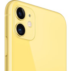 ヨドバシ.com - アップル Apple iPhone 11 256GB イエロー SIM