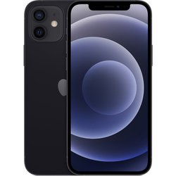ヨドバシ.com - アップル Apple iPhone 12 64GB ブラック SIMフリー