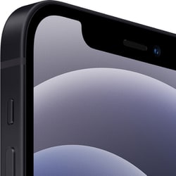 スマートフォン/携帯電話 スマートフォン本体 ヨドバシ.com - アップル Apple iPhone 12 64GB ブラック SIMフリー 