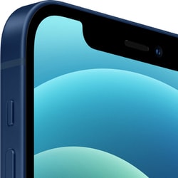 ヨドバシ.com - アップル Apple iPhone 12 64GB ブルー SIMフリー