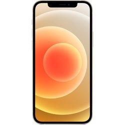 得価超激安iPhone12 128G ホワイト スマートフォン本体