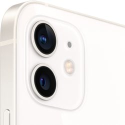 Apple iPhone 12 64GB ホワイト 白 White 未使用品 リアル www