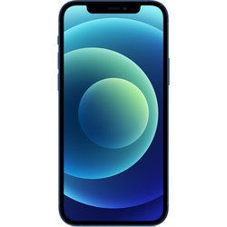 ヨドバシ.com - アップル Apple iPhone 12 128GB ブルー SIMフリー