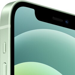 ヨドバシ.com - アップル Apple iPhone 12 128GB グリーン SIMフリー 