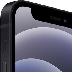 ヨドバシ.com - アップル Apple iPhone 12 mini 64GB ブラック SIM