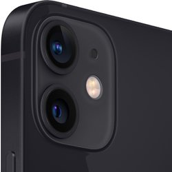 ヨドバシ.com - アップル Apple iPhone 12 mini 64GB ブラック SIM