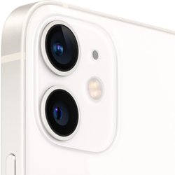 ヨドバシ.com - アップル Apple iPhone 12 mini 64GB ホワイト SIM ...