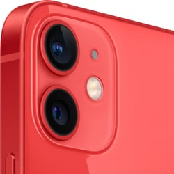 iPhone12mini 64G (PRODUCT)RED