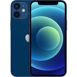 ヨドバシ.com - アップル Apple iPhone 12 mini 64GB ブルー SIMフリー