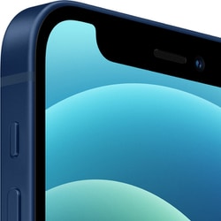 ヨドバシ.com - アップル Apple iPhone 12 mini 64GB ブルー SIMフリー ...