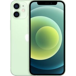 ヨドバシ.com - アップル Apple iPhone 12 mini 64GB グリーン SIM