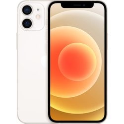 ヨドバシ.com - アップル Apple iPhone 12 mini 128GB ホワイト SIM