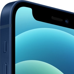 ヨドバシ.com - アップル Apple iPhone 12 mini 128GB ブルー SIM ...