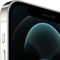 ヨドバシ.com - アップル Apple iPhone 12 Pro 128GB シルバー SIM 