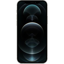 ヨドバシ.com - アップル Apple iPhone 12 Pro 256GB シルバー SIM