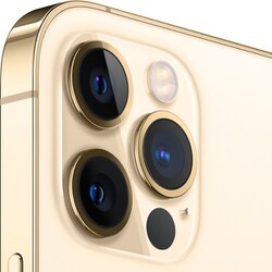 iPhone 12 pro Gold 256GB SIMフリー ゴールド