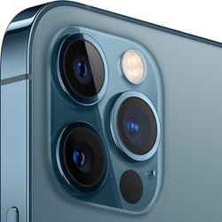 YHQ専用  iPhone12 Pro Max 256GB パシフィックブルー