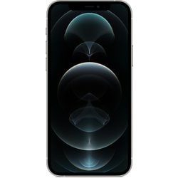 アップル Apple iPhone 12 Pro 512GB シルバー SIM  - ヨドバシ.com