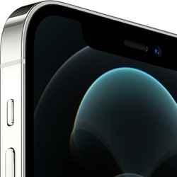ヨドバシ.com - アップル Apple iPhone 12 Pro 512GB シルバー SIM 